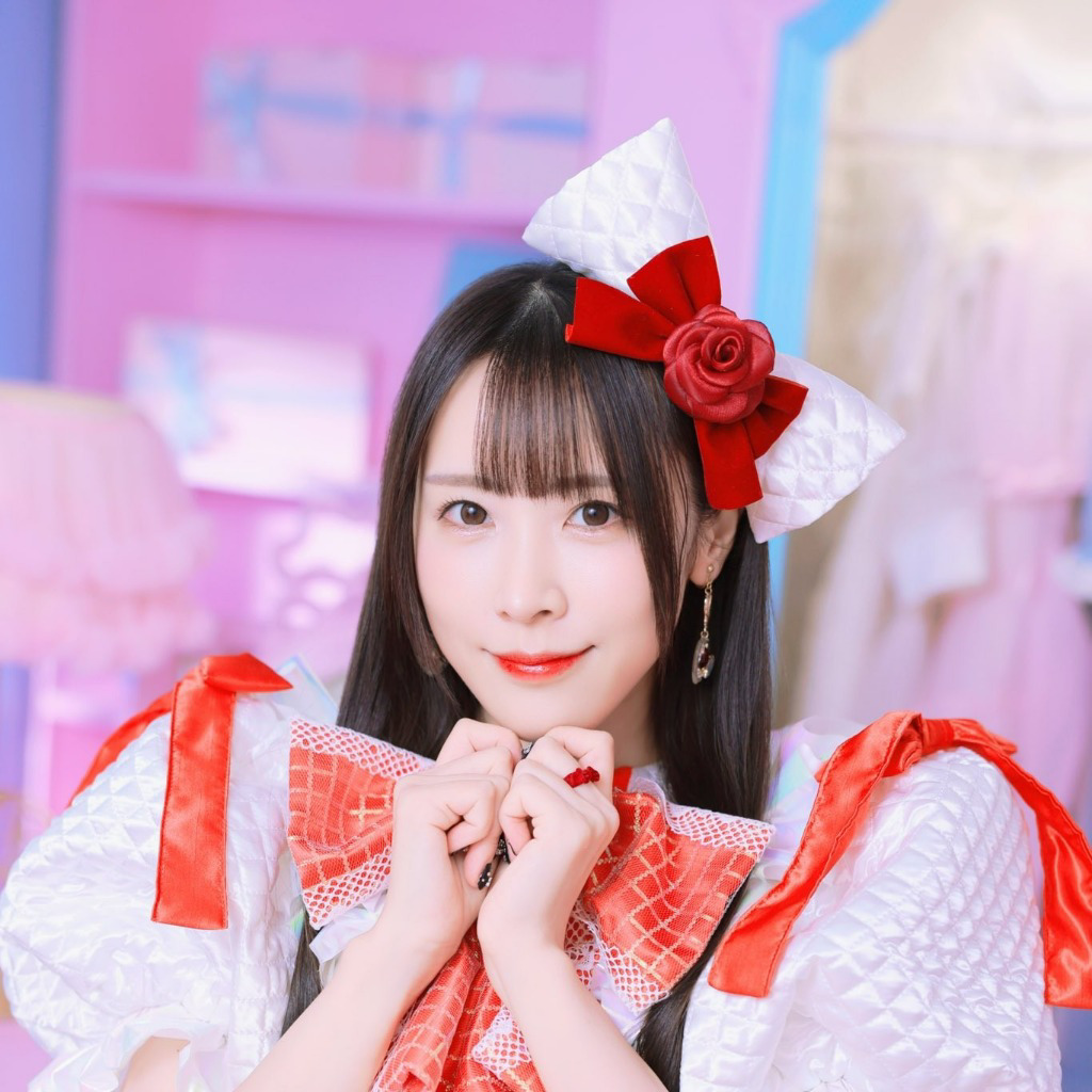 熊本美和(Baby'z Breath)【チェキチャ！】タレントとの特典会をアプリ